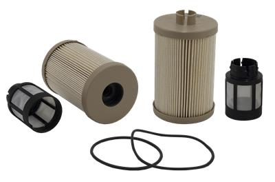 Fuel Filter Wix WF10113