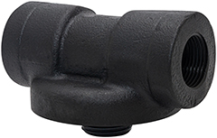 Engine Oil Filter Baldwin FB46183