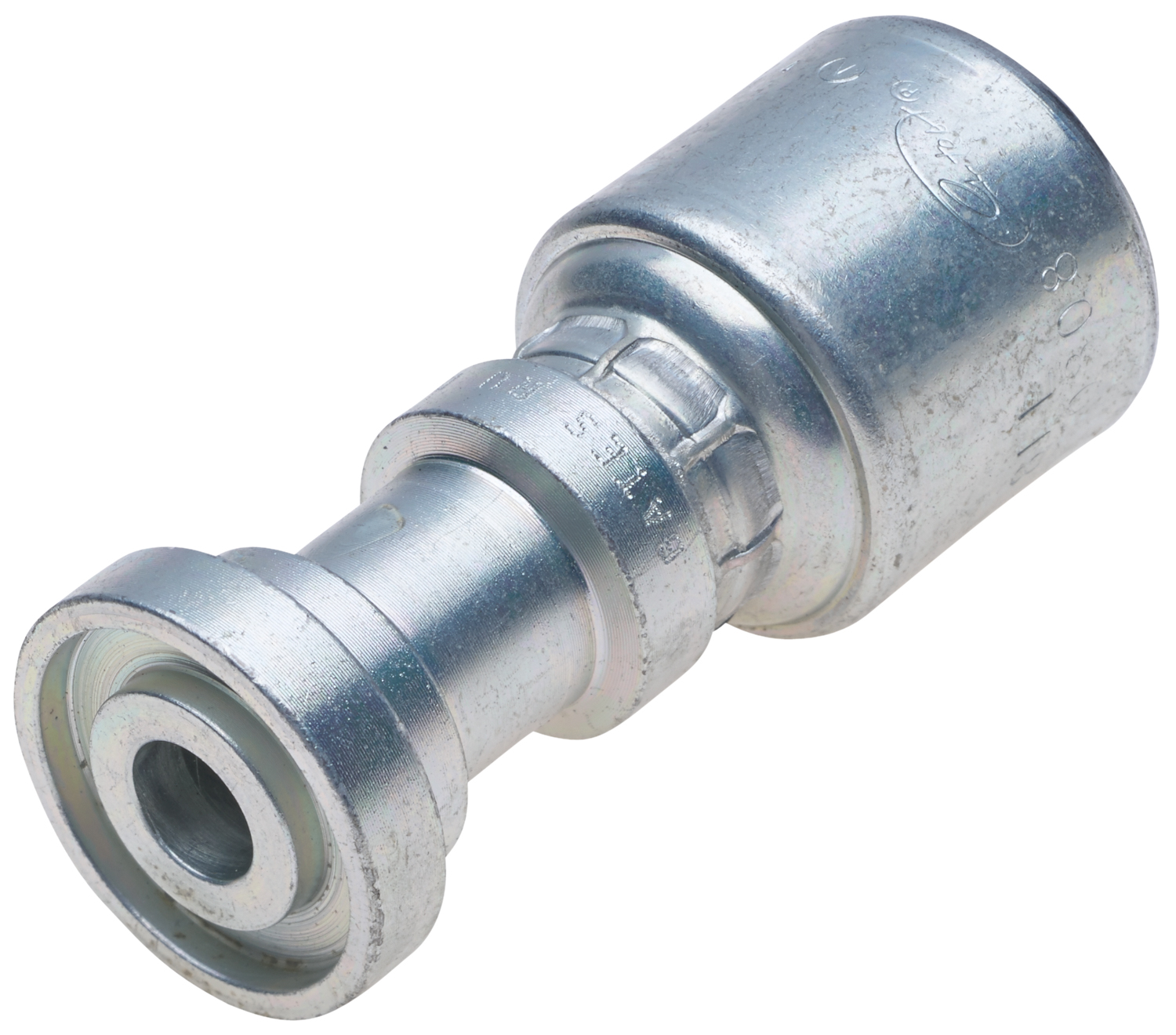 Hydraulic Coupling / Adapter Gates G25300-1212