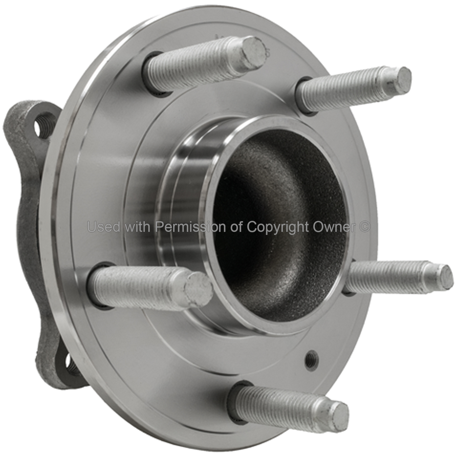 Wheel Bearing and Hub Assembly MacPherson Bearing Assemblies M512447