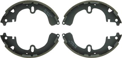 Drum Brake Shoe Perfect Stop PSS750