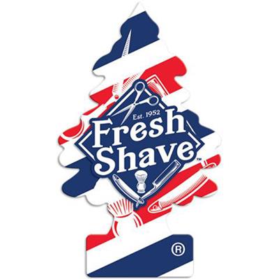 Air Freshener LITTLE TREES U1P-17068
