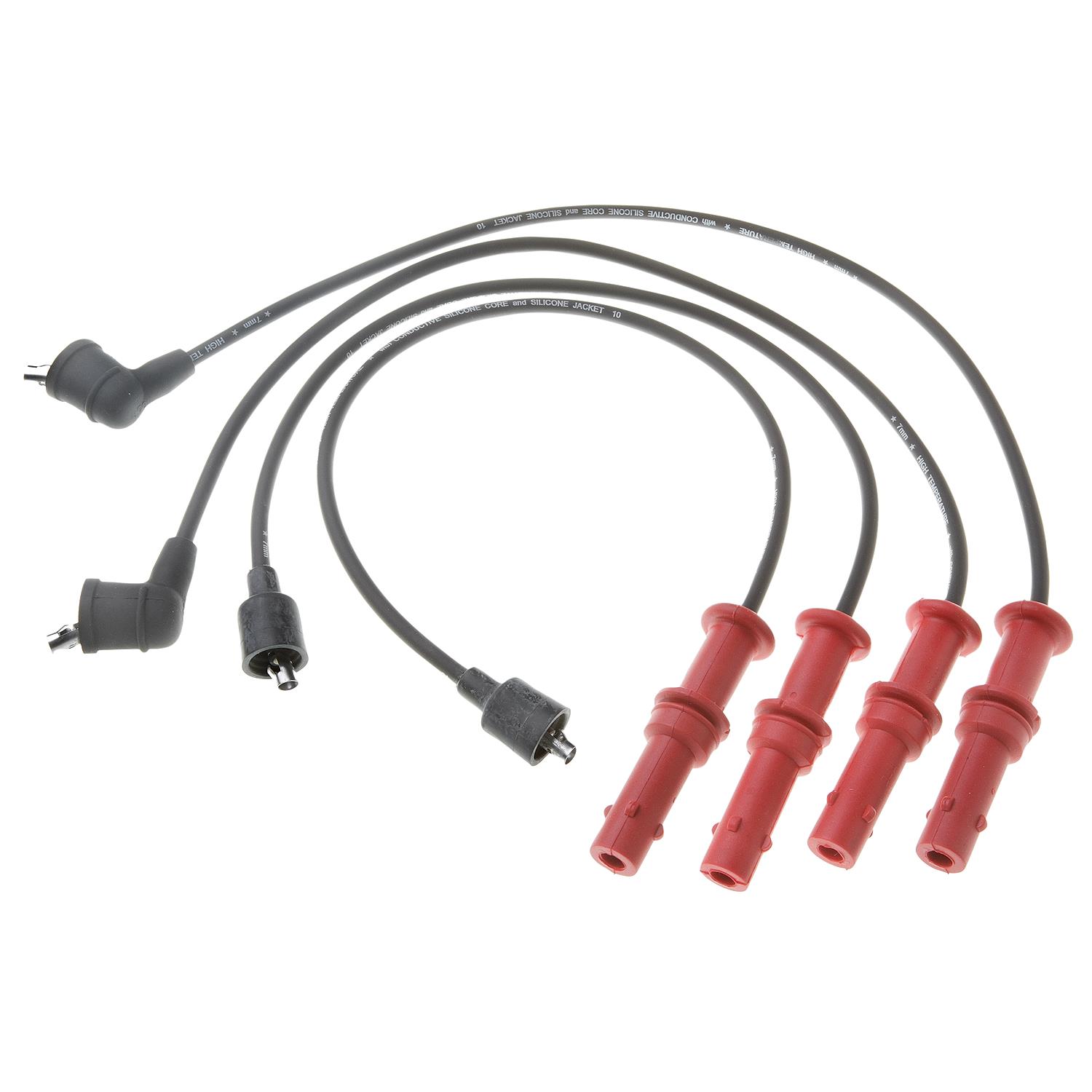 Spark Plug Wire Set Standard Ignition 27522