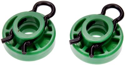 Window Regulator Roller Dorman - HELP 74404