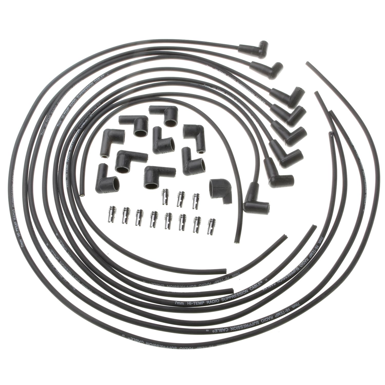 Spark Plug Wire Set Standard Ignition 28852