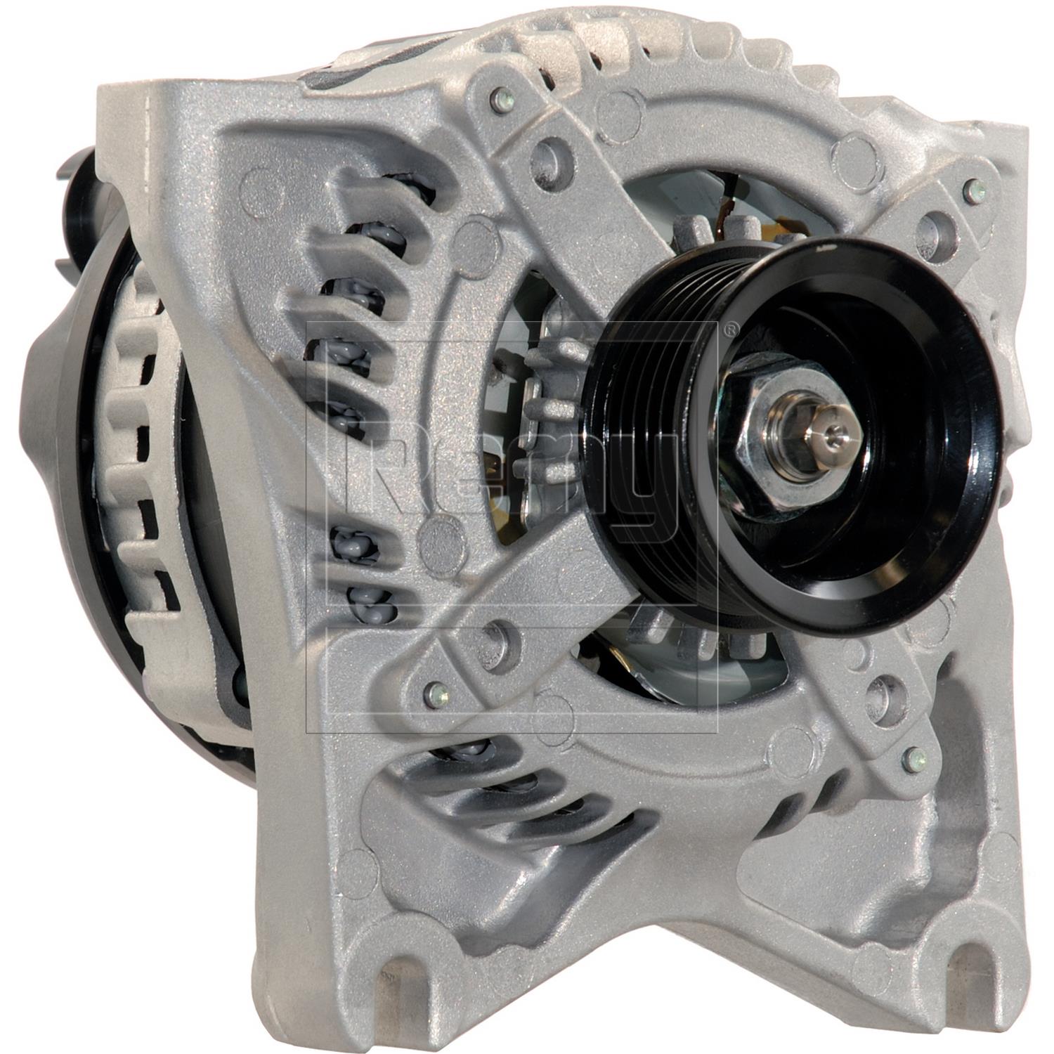 Alternator Remy 23056