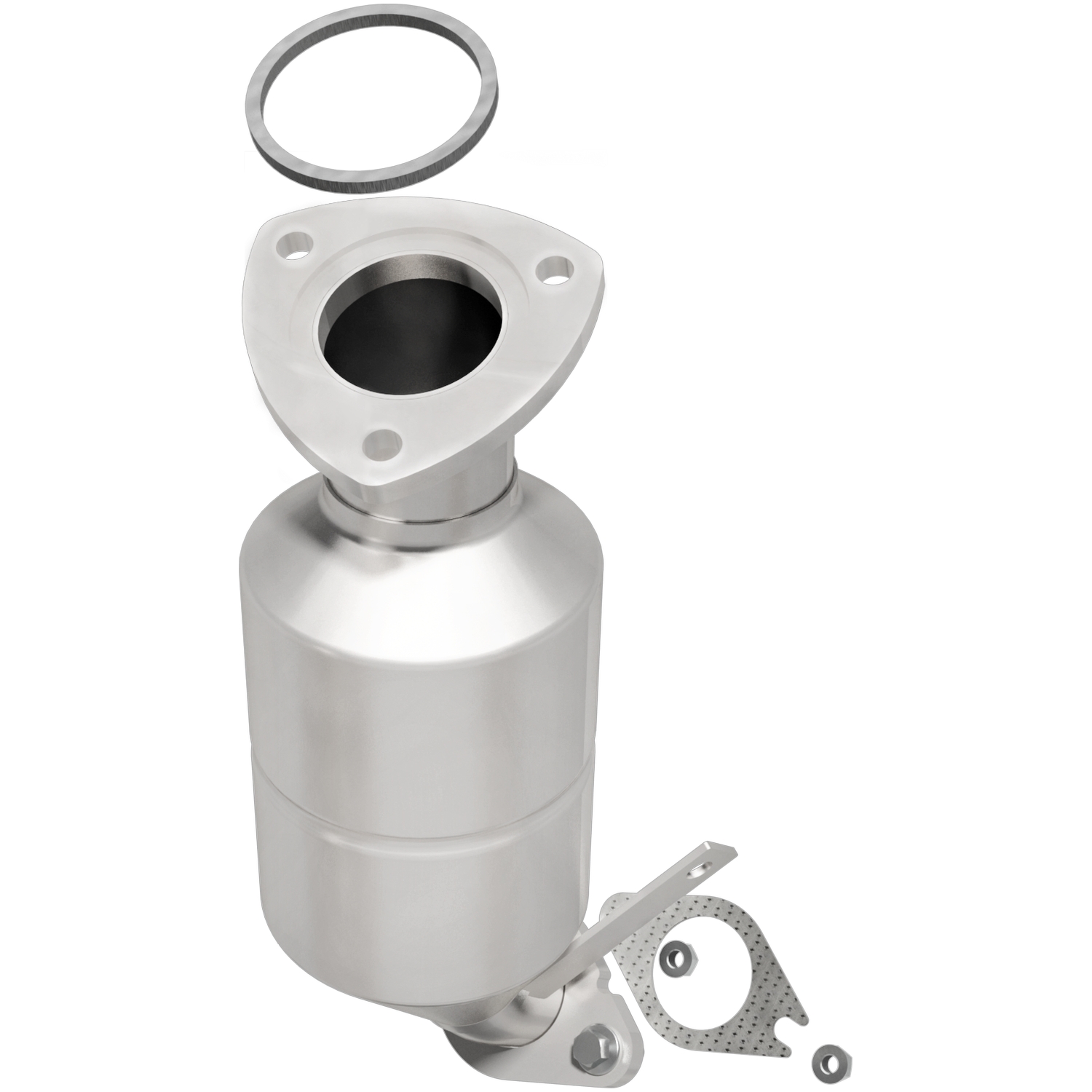 Catalytic Converter MagnaFlow Exhaust Products 5581445