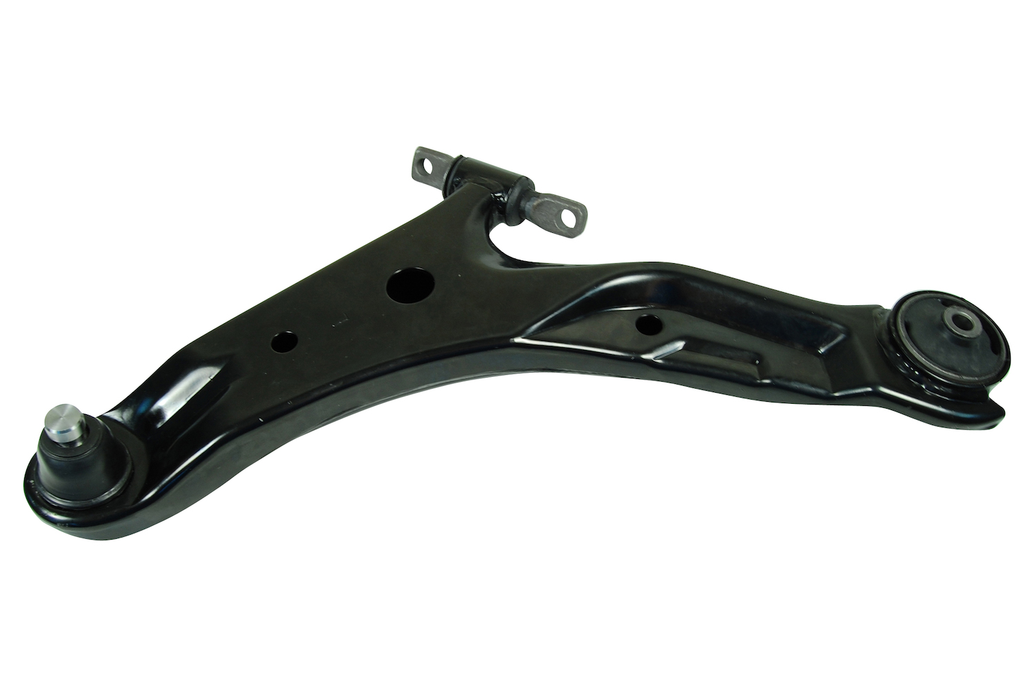 Suspension Control Arm and Ball Joint Assembly MacPherson Chassis C6K80349