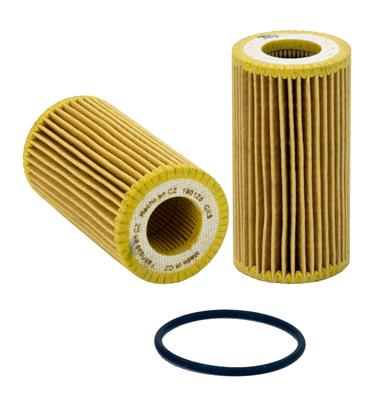 Engine Oil Filter Wix WL10397