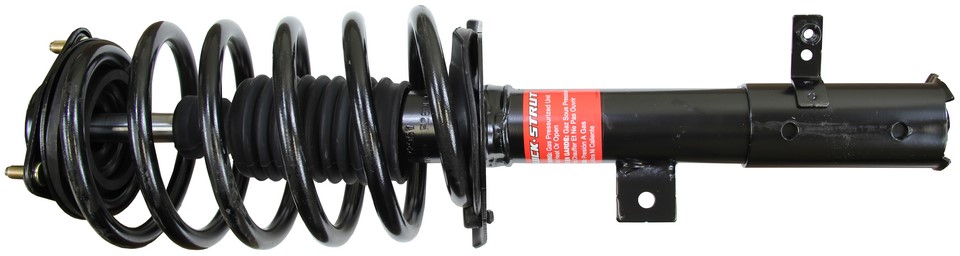 Suspension Strut and Coil Spring Assembly Monroe Shocks & Struts 172951