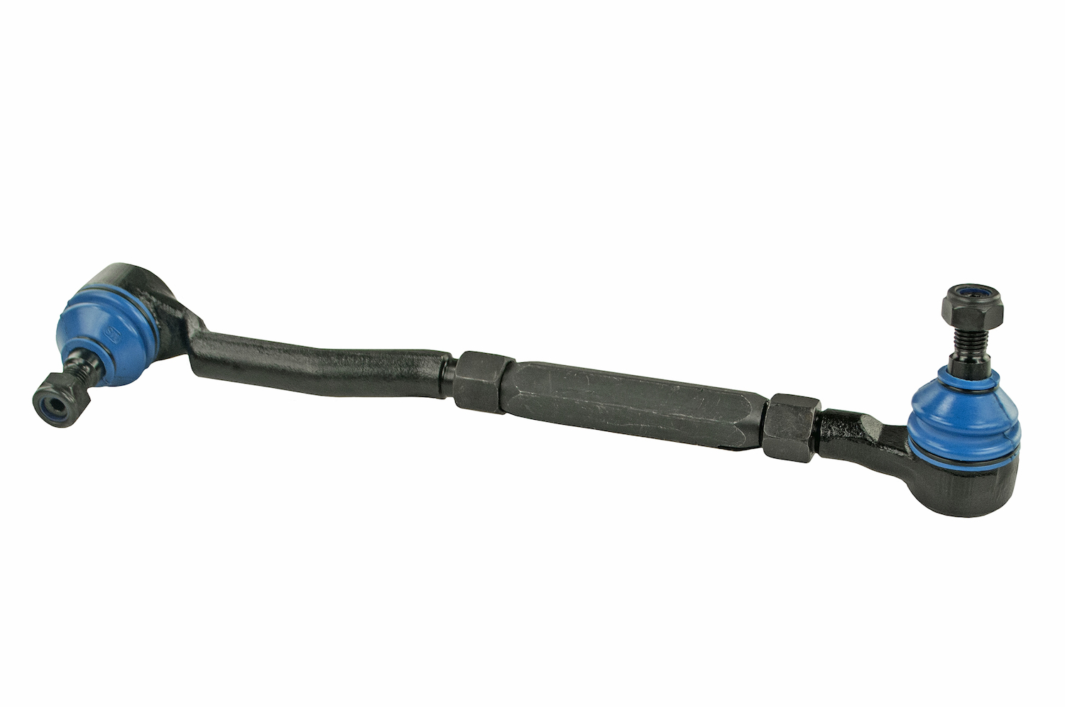 Steering Tie Rod End Assembly Mevotech Supreme MES3574A