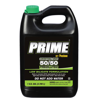 Engine Coolant / Antifreeze Prestone AF3300