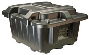 Battery Box Grote 84-9422