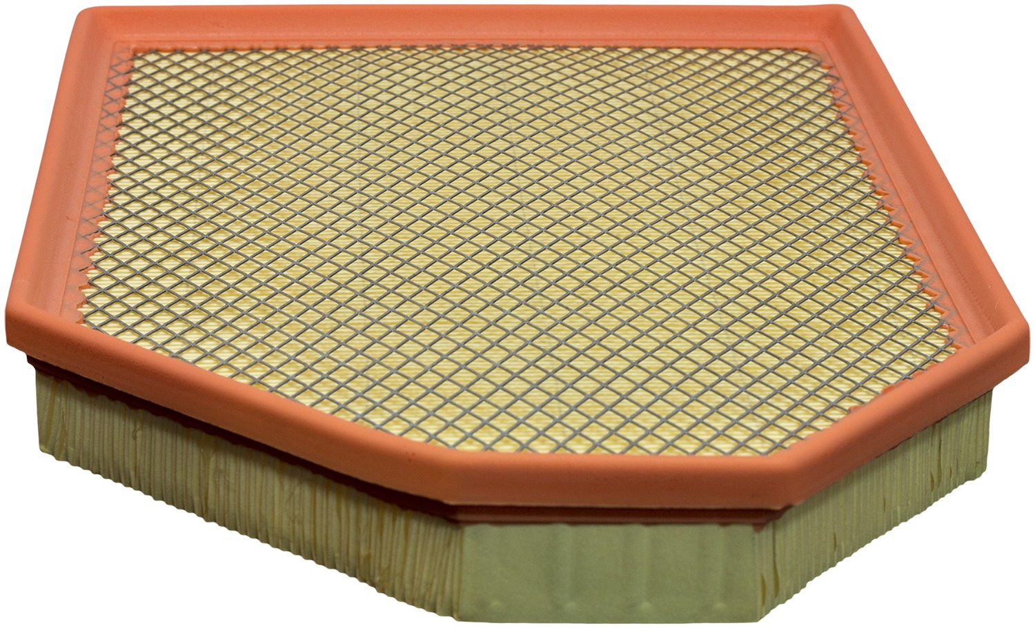 Engine Air Filter LUBER-FINER AF5197