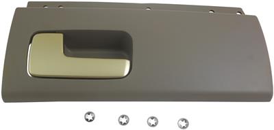 Interior Door Handle Dorman - HELP 80487