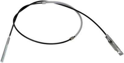 Parking Brake Cable Dorman - First Stop C661231