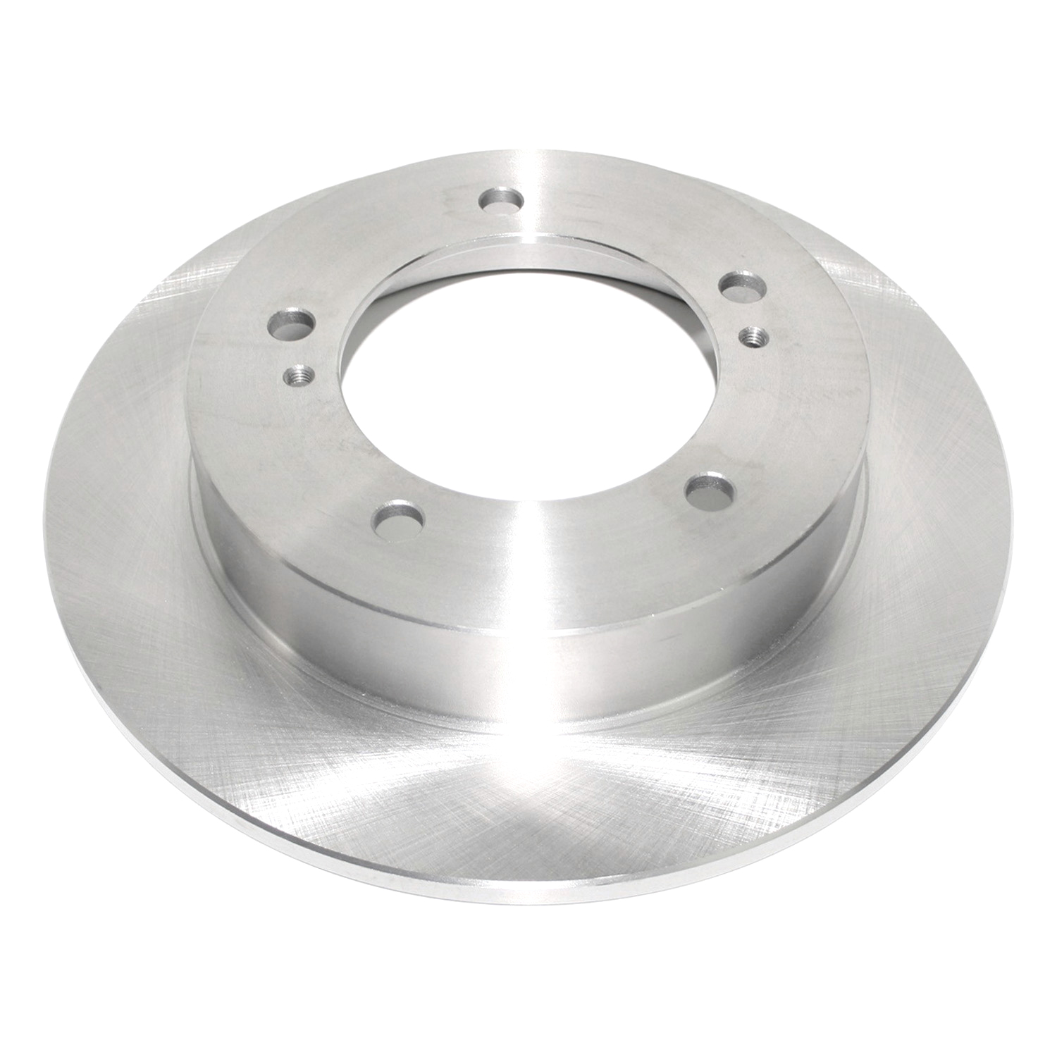 Disc Brake Rotor Parts Master 61936