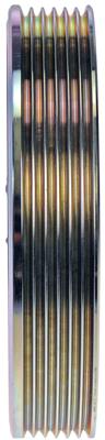 Engine Harmonic Balancer Dorman - OE Solutions 594-549