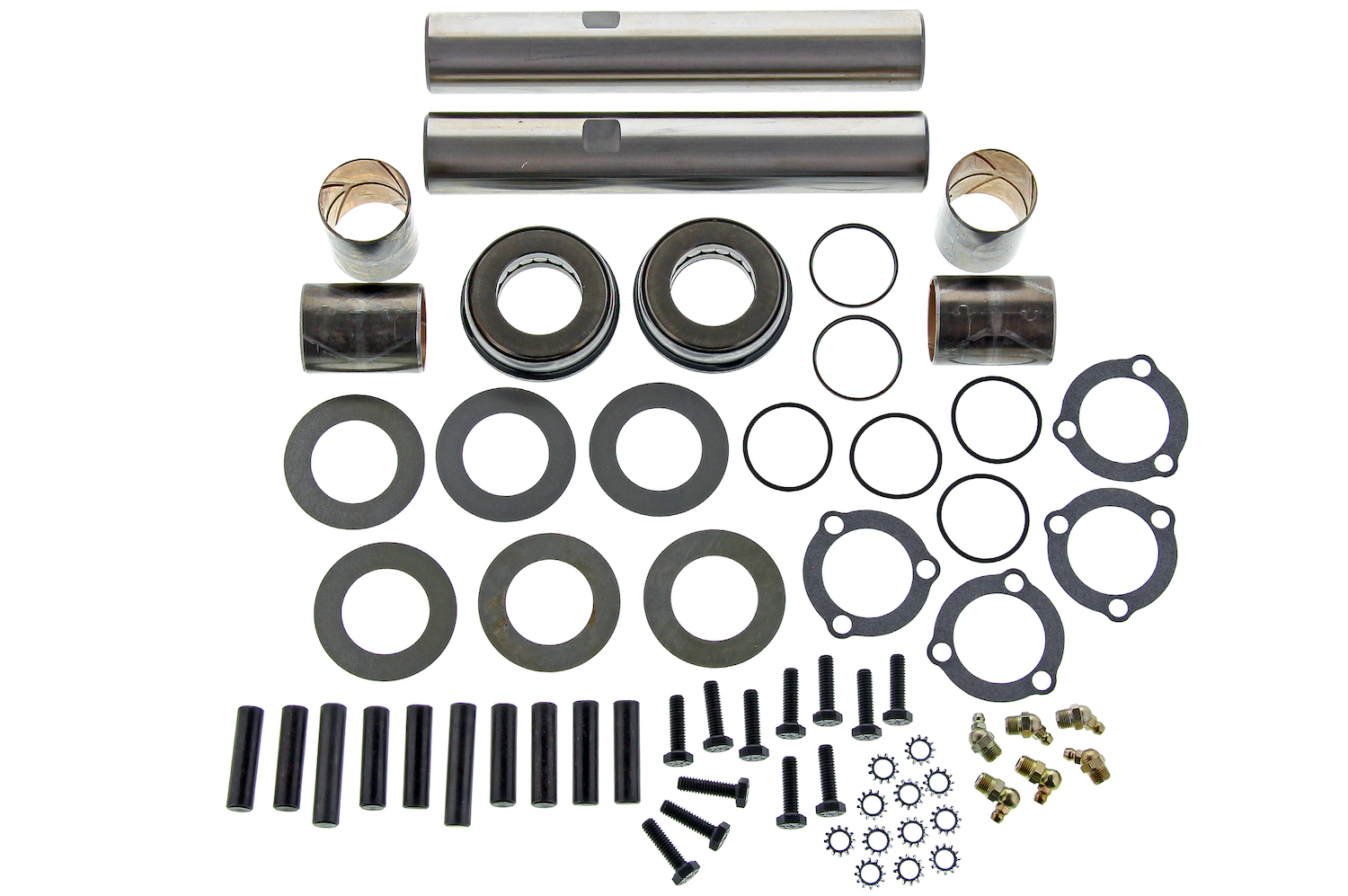 Steering King Pin Set Mevotech Supreme MS95025