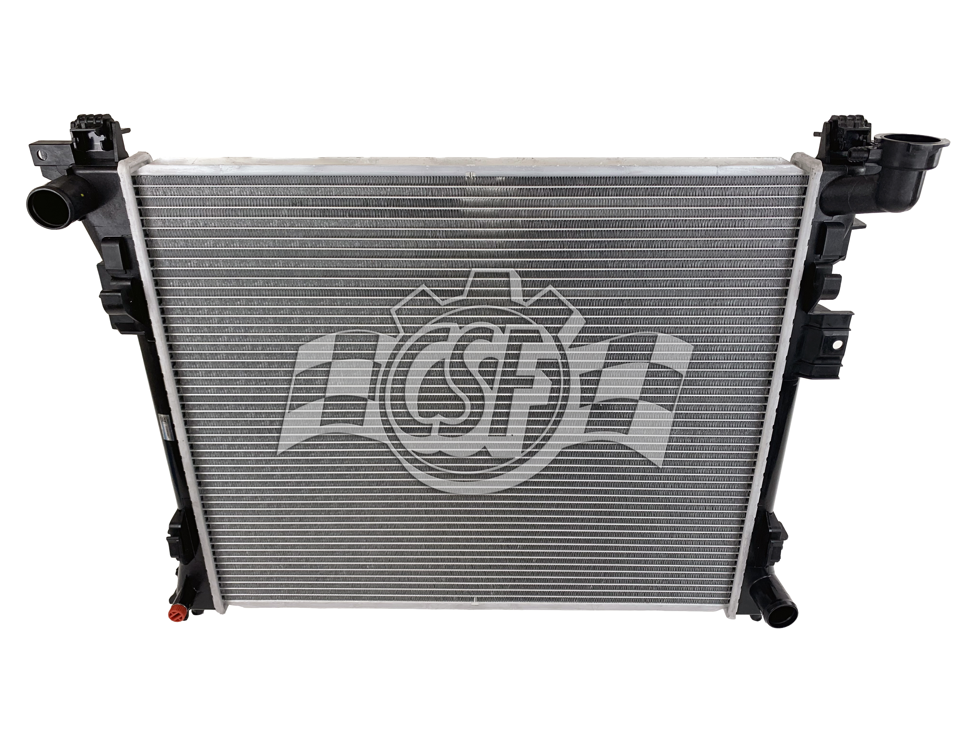 Radiator CSF 3659