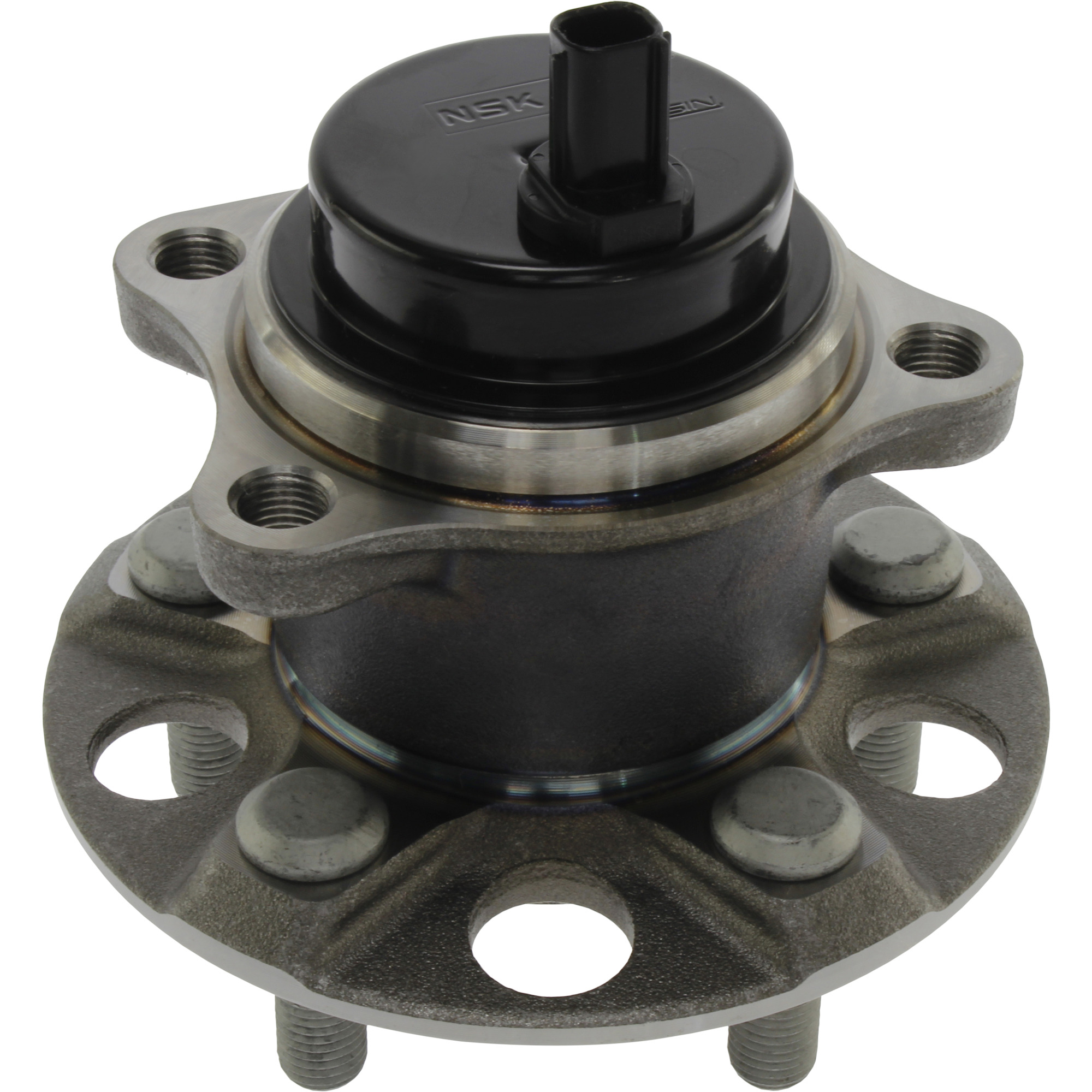 Wheel Bearing and Hub Assembly Centric Parts 40744032