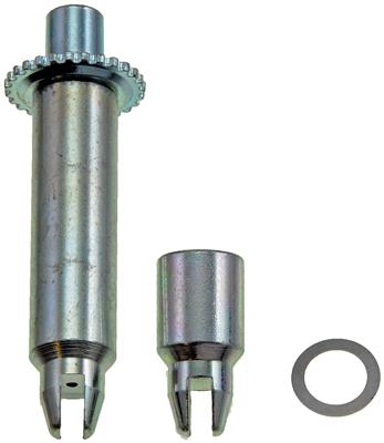 Drum Brake Adjusting Screw Assembly Dorman - First Stop HW1550