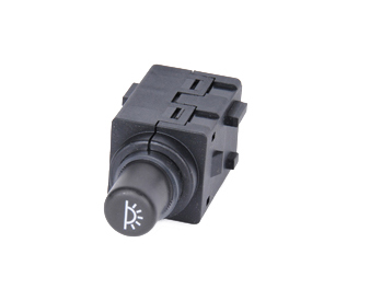 Instrument Panel Dimmer Switch ACDelco D1531H