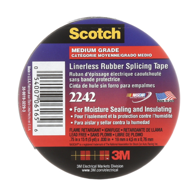 Electrical Tape 3M 06165