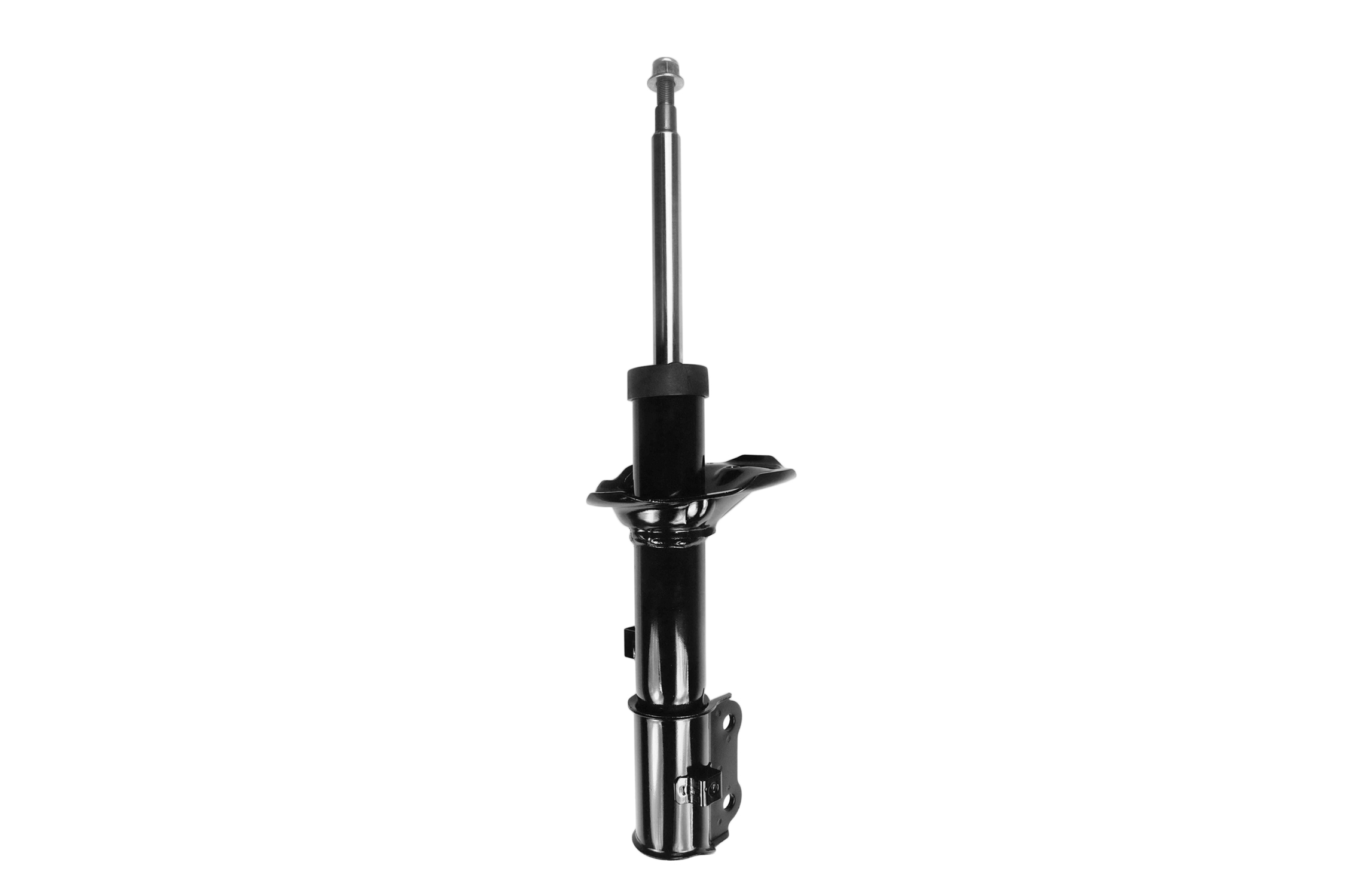Suspension Strut MacPherson Ride Control MP331793L