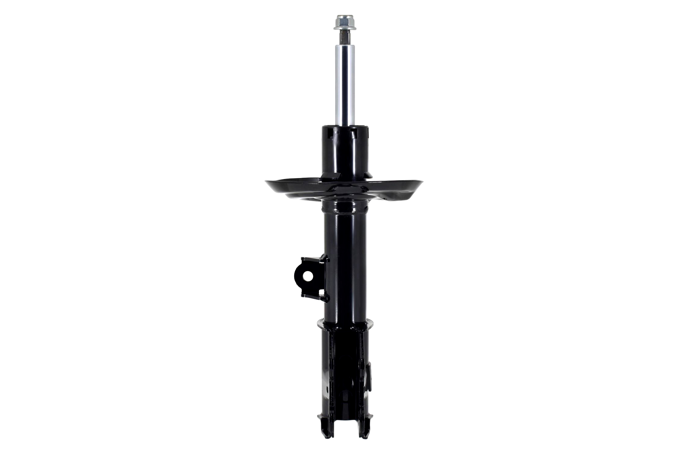 Suspension Strut MacPherson Ride Control MP334103L