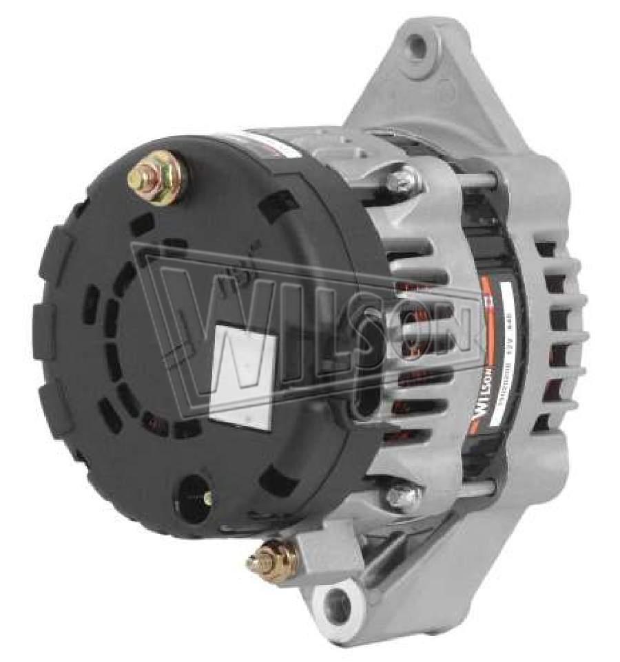 Alternator Wilson 90-01-4533