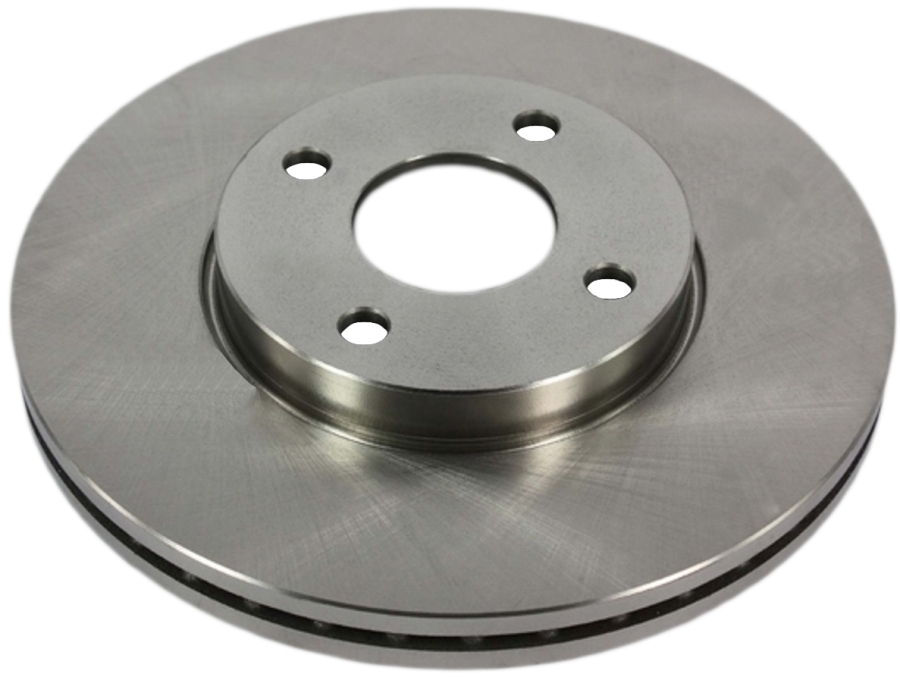 Disc Brake Rotor Perfect Stop 6620583