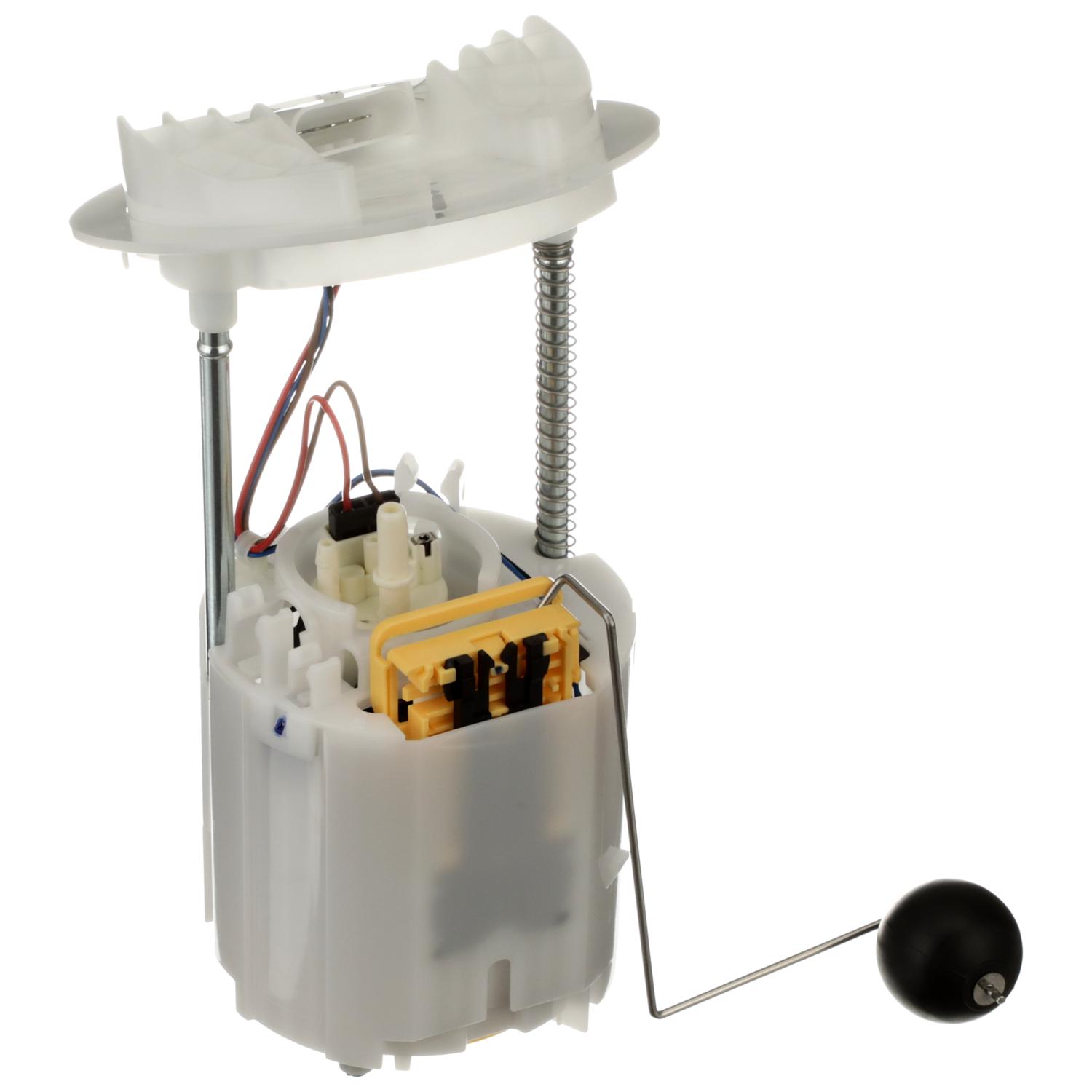 Fuel Pump Module Assembly Sparta PN3091