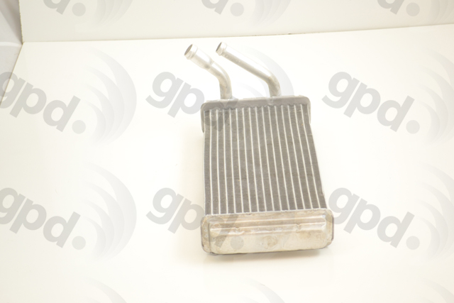 HVAC Heater Core Global Parts Distributors LLC 8231260