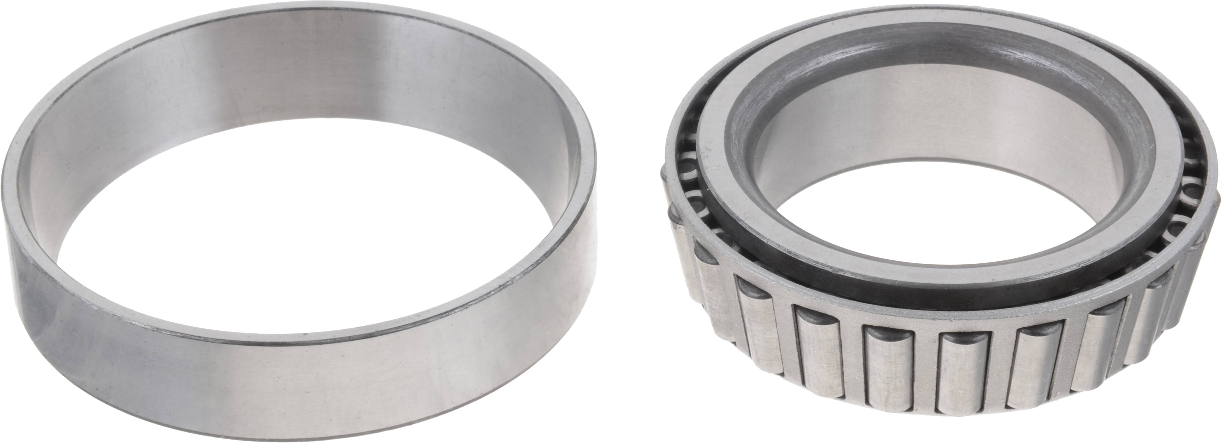 Wheel Bearing and Race Set BCA NB32215