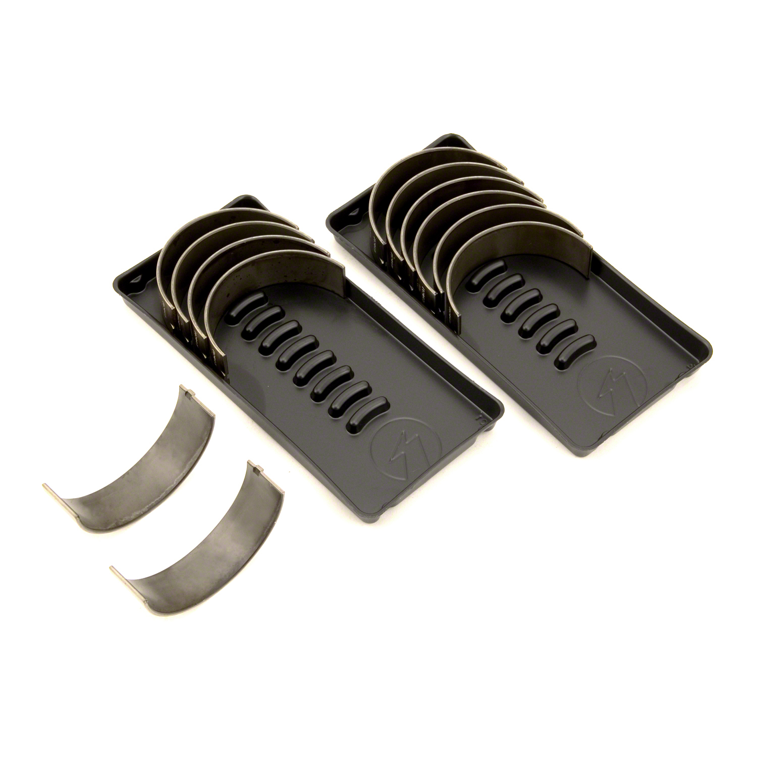 Engine Connecting Rod Bearing Set Speed Pro 6-7120CH
