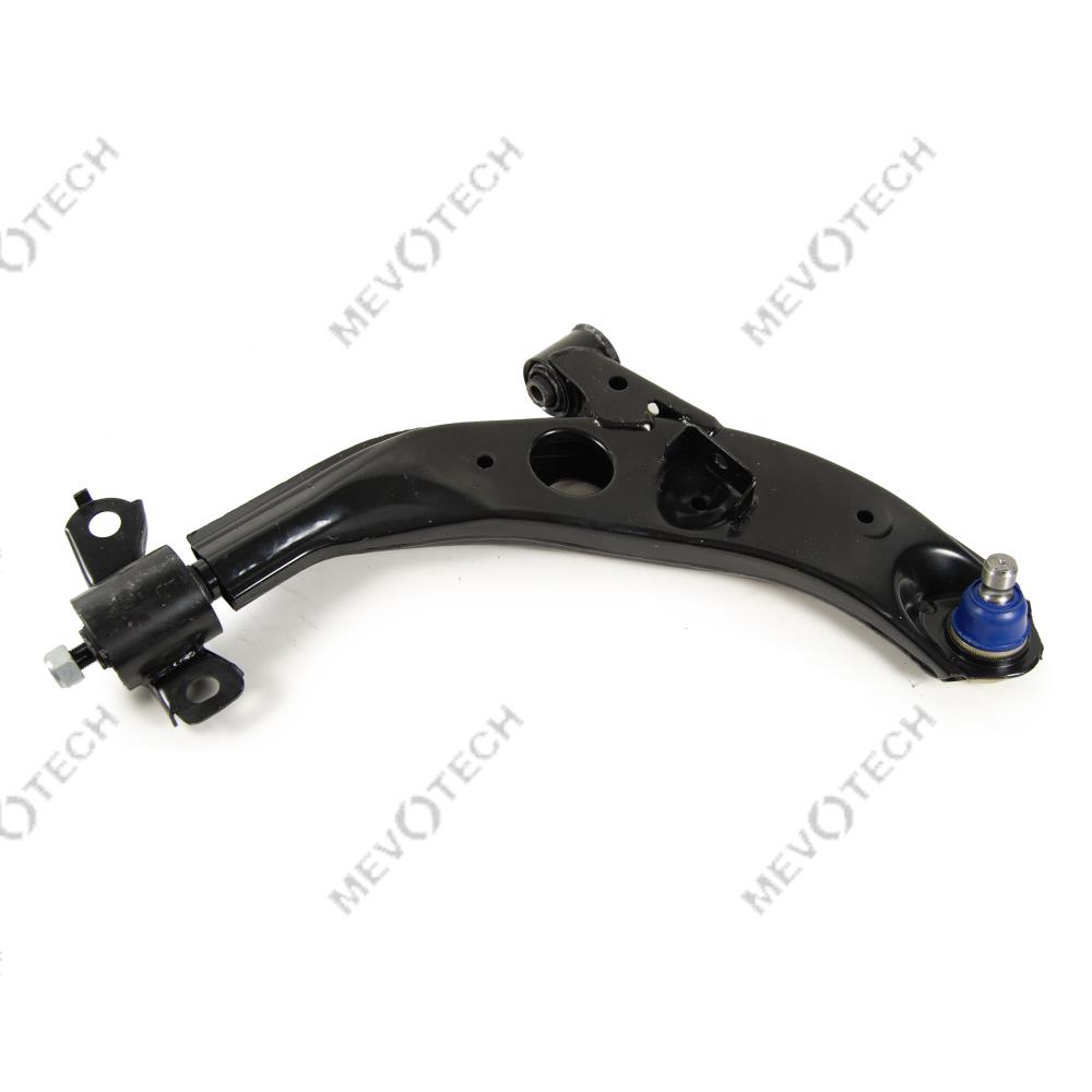 Suspension Control Arm and Ball Joint Assembly Mevotech Supreme CMS7507