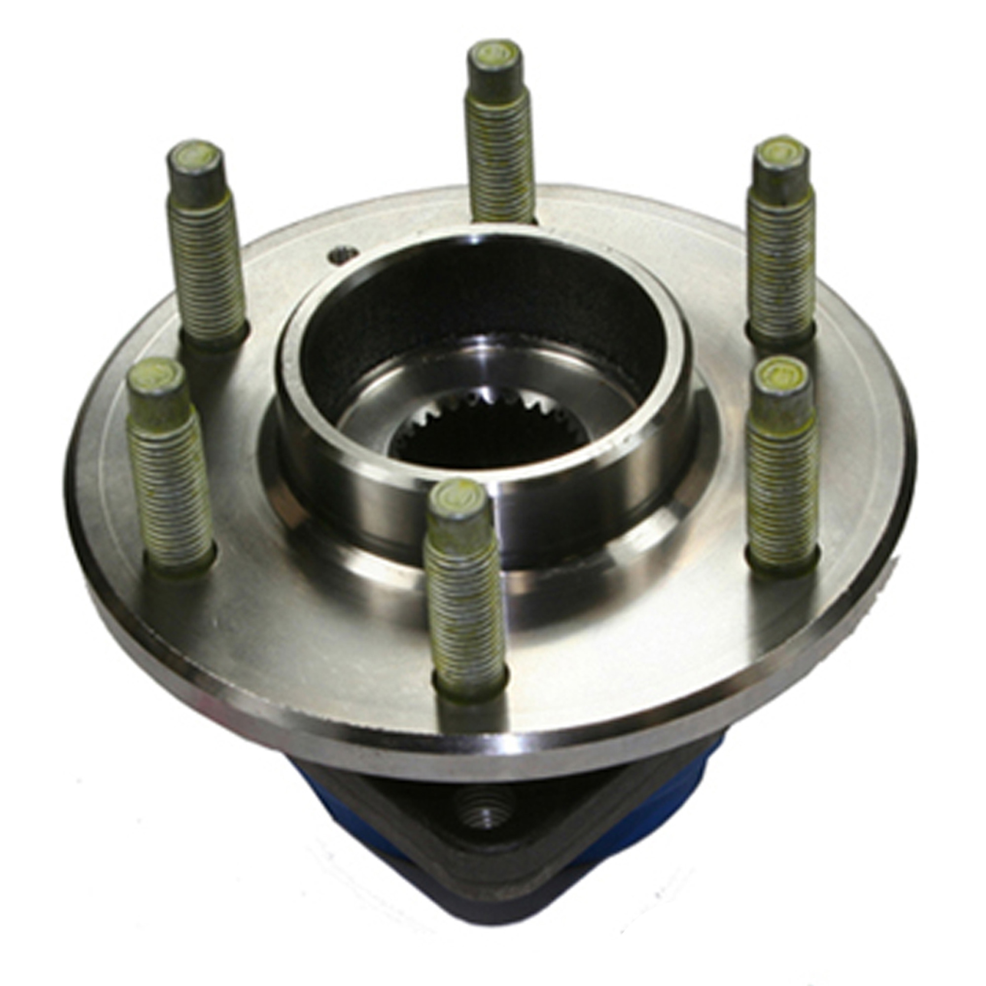 Wheel Bearing and Hub Assembly Centric Parts 40262009E