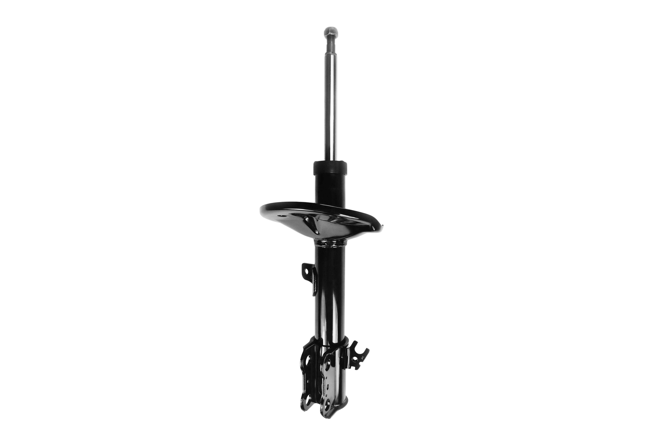 Suspension Strut MacPherson Ride Control MP331782R