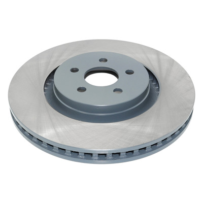 Disc Brake Rotor DuraGo BR901424-01