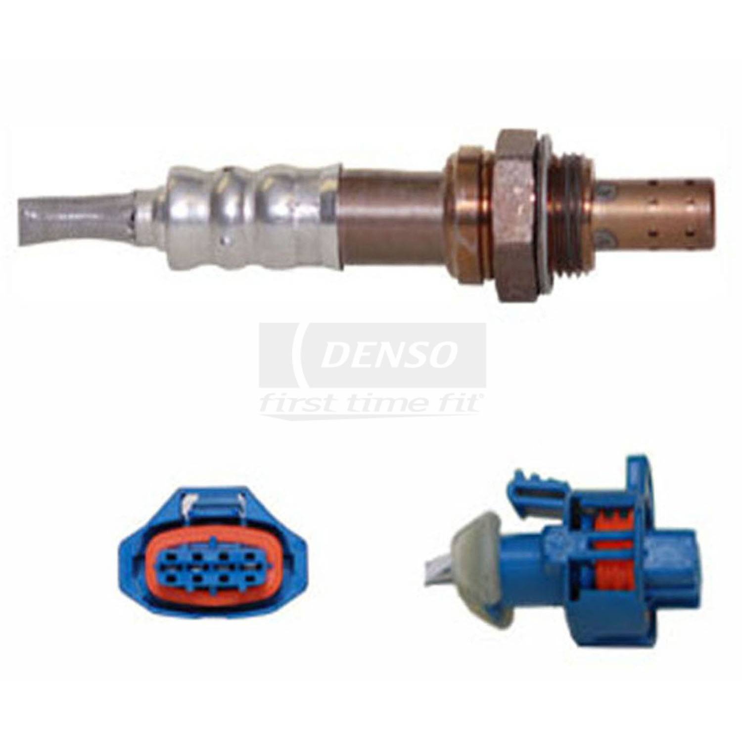 Oxygen Sensor DENSO Auto Parts 234-4248