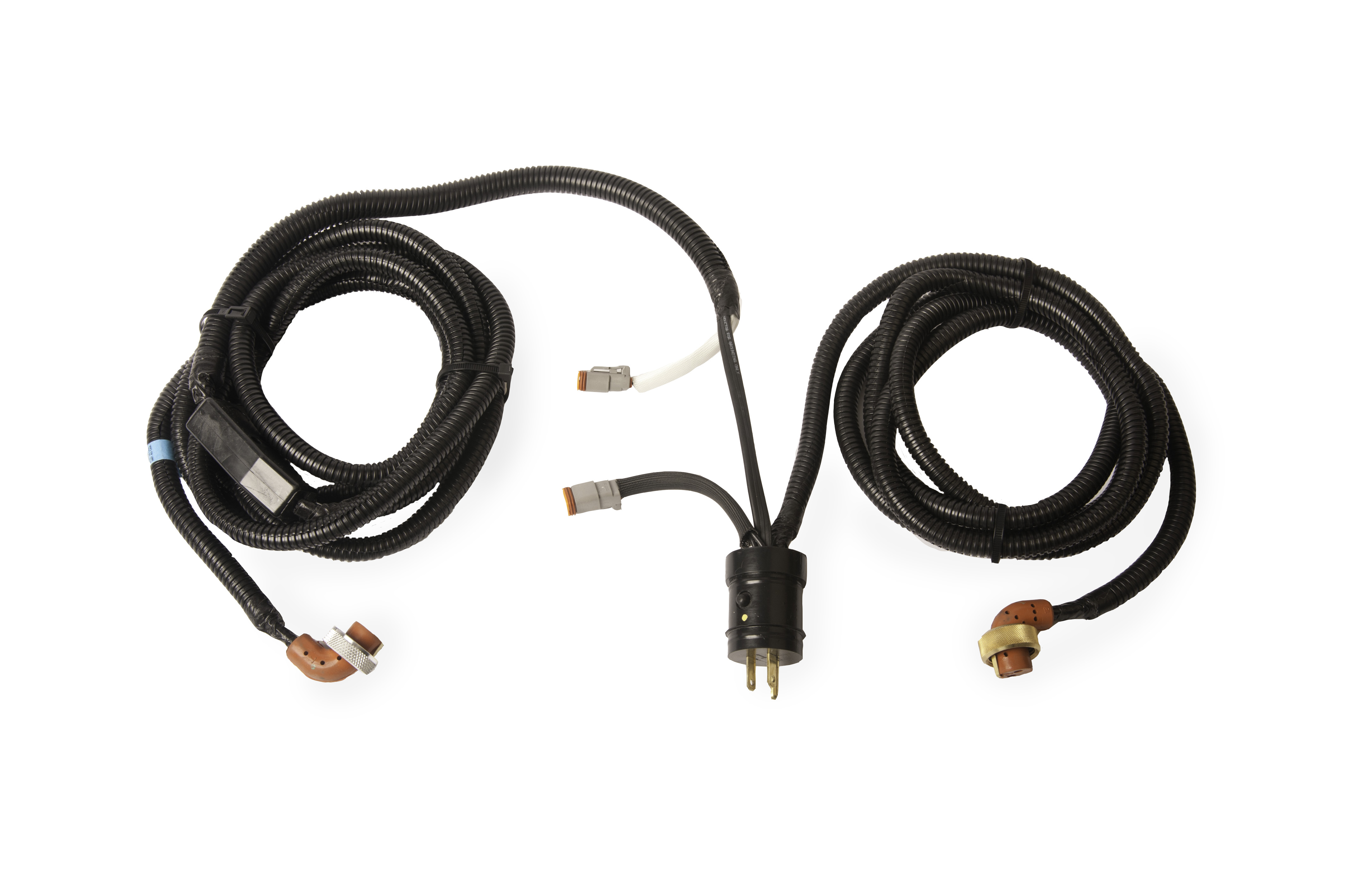 Engine Heater Cord Zerostart 3600069