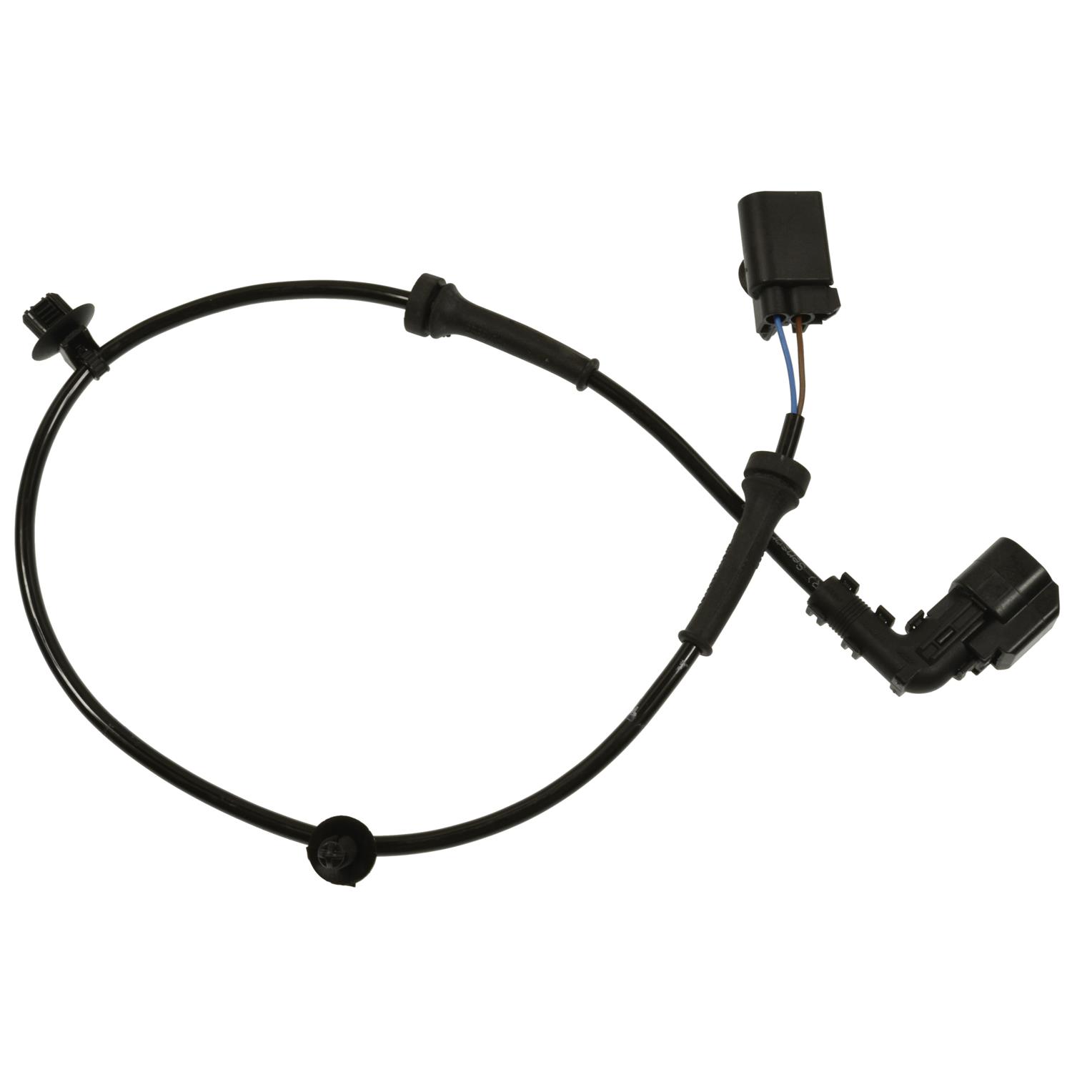 ABS Wheel Speed Sensor Wiring Harness Standard Ignition ALH103