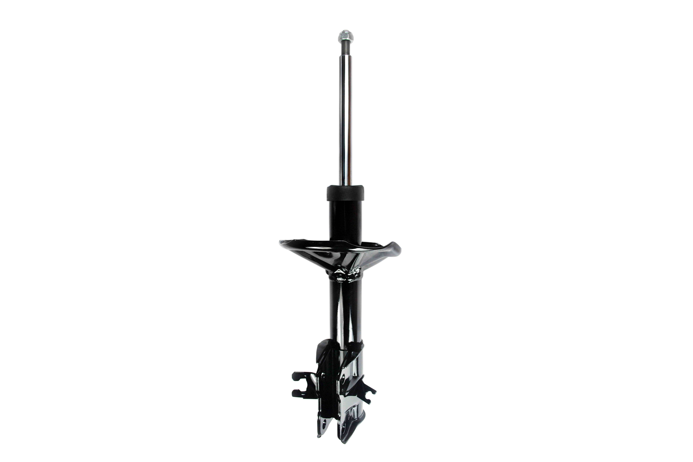 Suspension Strut MacPherson Ride Control MP331669L
