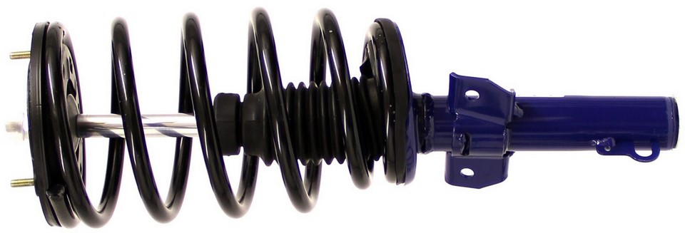 Suspension Strut and Coil Spring Assembly Monroe Shocks & Struts 181920