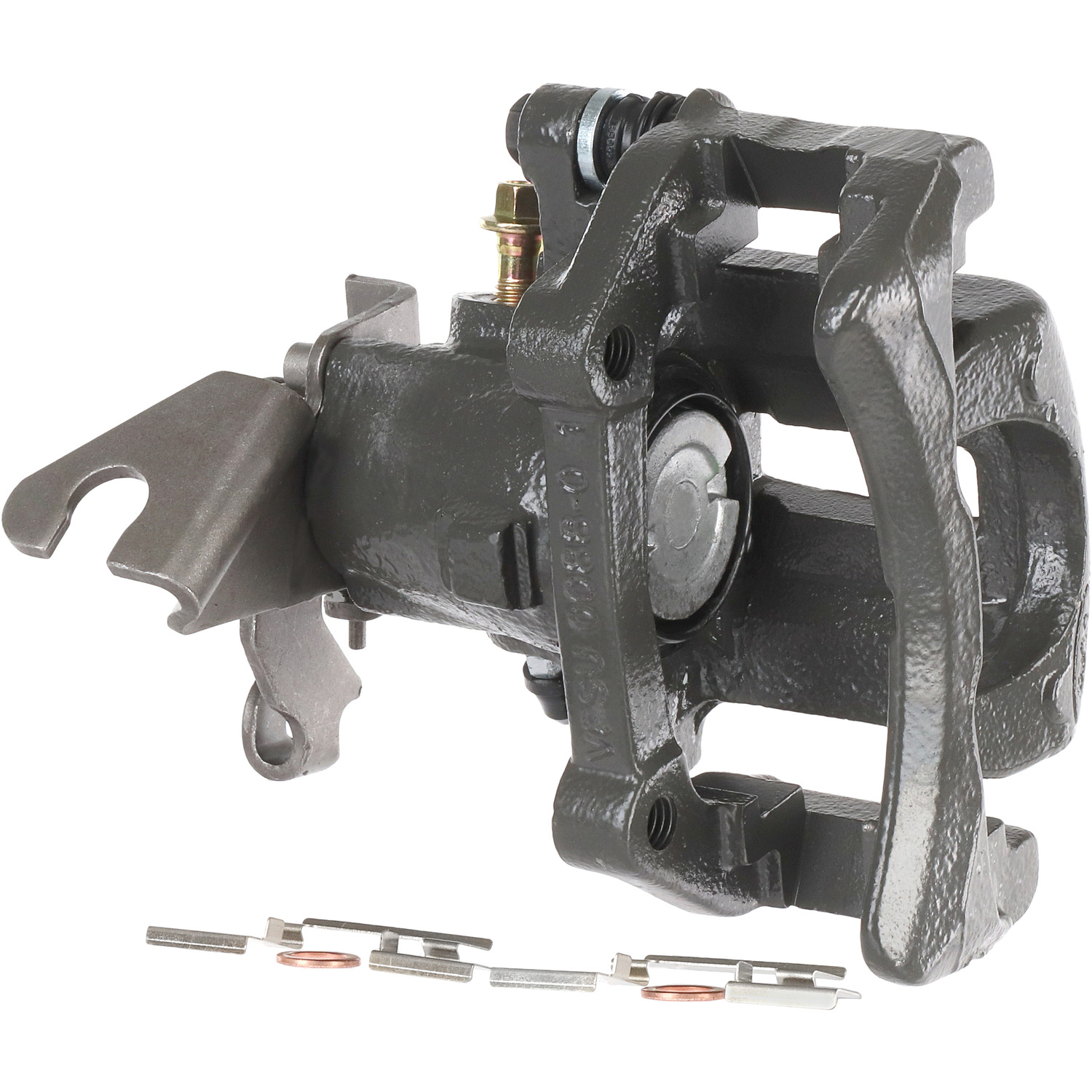 Cardone Reman | Disc brake caliper 18-B4926 | Bumper To Bumper
