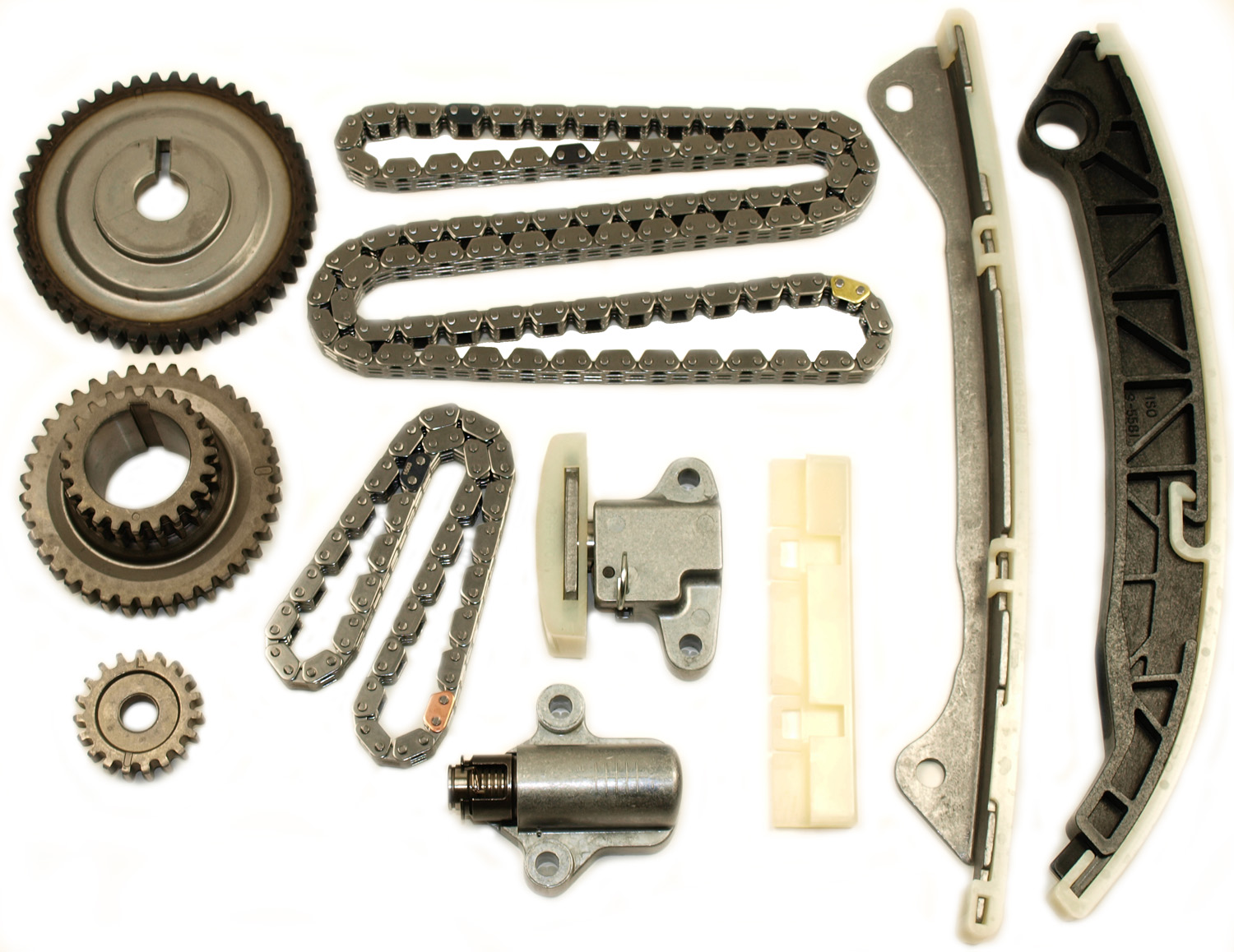 Engine Timing Chain Kit Cloyes 9-0723S