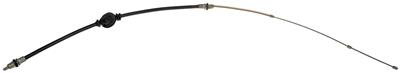Parking Brake Cable Dorman - First Stop C95466