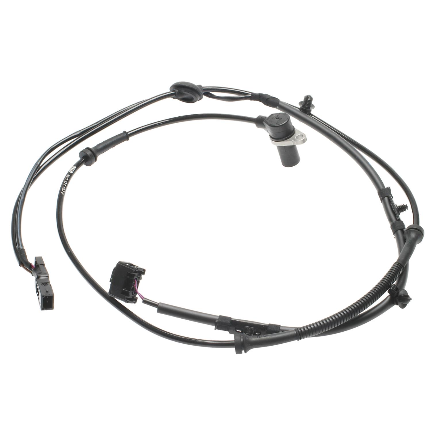 ABS Wheel Speed Sensor Standard Import ALS1592