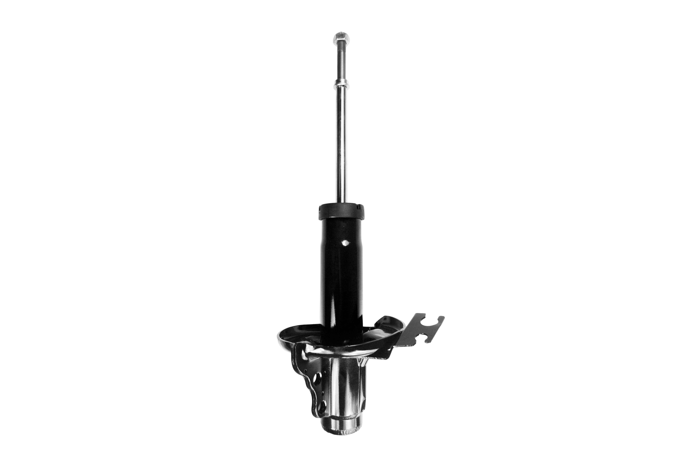Suspension Strut MacPherson Ride Control MP335557L